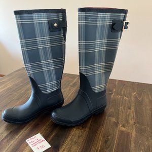 Hilfiger Rain-Boots